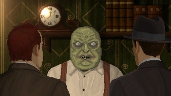 Image 0 for The Dark Rites of Arkham