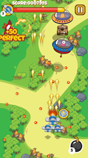 Imagen 0 para Sky Troops