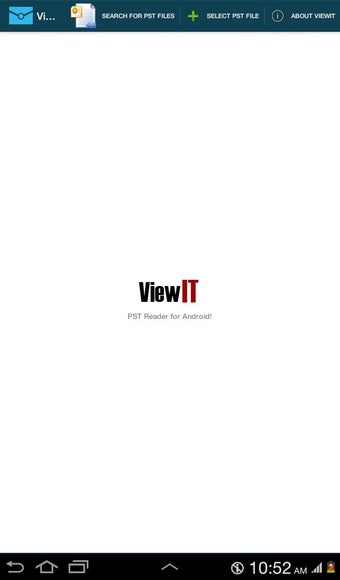 Imagen 6 para ViewIT - Outlook PST Read…