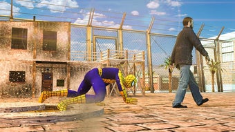 Image 1 for Survival Escape Prison :S…