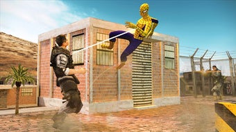 Image 2 for Survival Escape Prison :S…