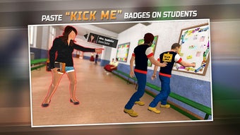 Image 2 for High School Gangster: Hig…