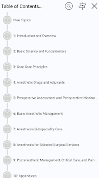 Imagen 1 para Handbook of Clinical Anes…