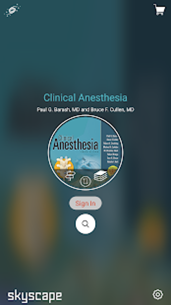 Imagen 3 para Handbook of Clinical Anes…