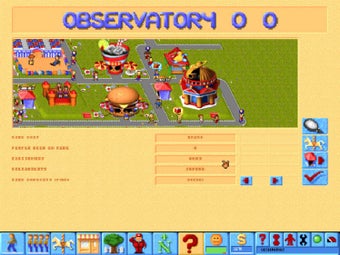 Image 0 for Theme Park