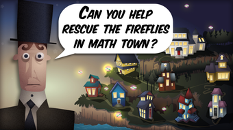Image 0 for Mystery Math Town