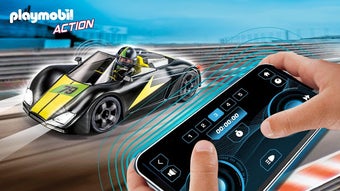 Image 0 for PLAYMOBIL RC-Racer