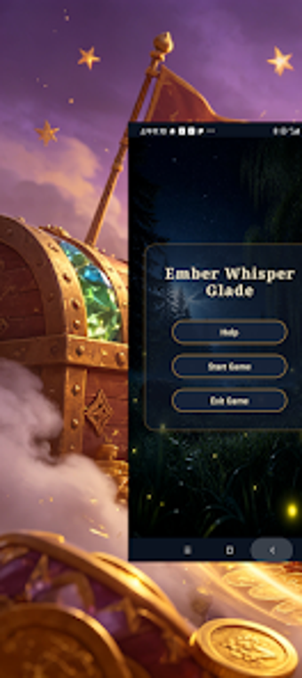 Imagen 0 para Ember Whisper Glade