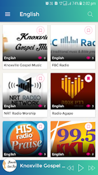 Image 0 for All Praise and Worship So…