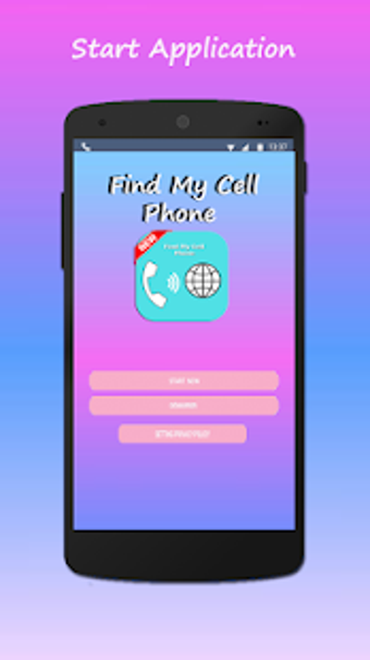 Image 1 for Find my cell phone