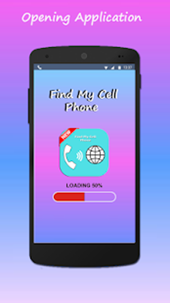 Image 2 for Find my cell phone