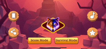 Image 3 for Wolf Fruits HD