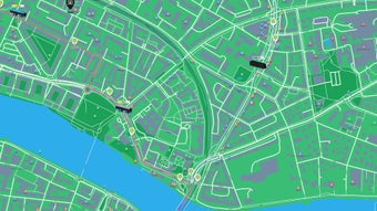Image 0 for City Bus Manager