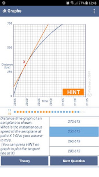 Image 2 for Distance Time Graphs