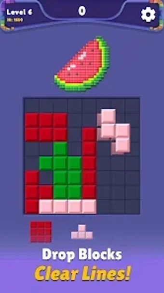 Image 0 for PixelBlock