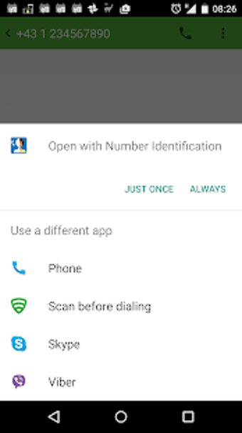 Image 1 for Number Identification