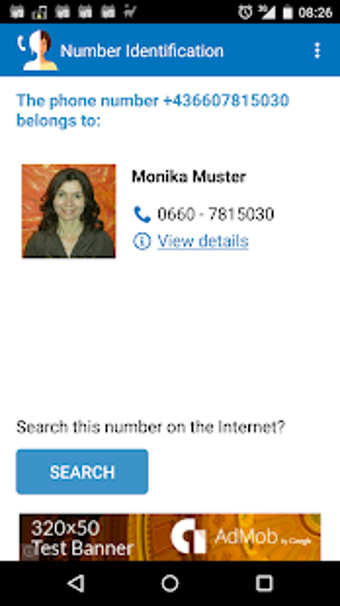 Image 0 for Number Identification