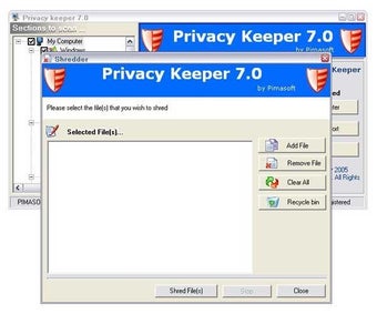 Imagen 0 para Keep Your Privacy