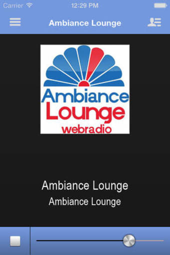 Image 0 for Ambiance Lounge