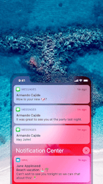 Image 2 for ios 13 launcher xr - ilau…