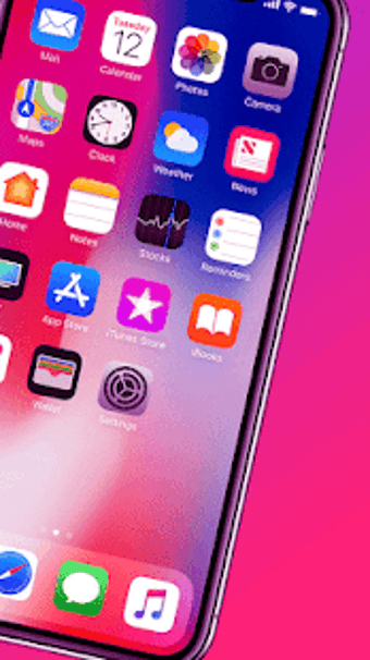 Image 0 for ios 13 launcher xr - ilau…
