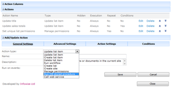 Imagen 1 para Smart Action Pro