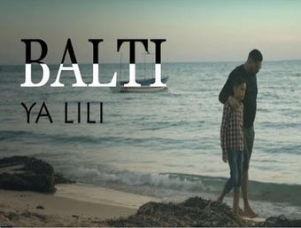 Image 0 for Balti - Ya Lili - Offline
