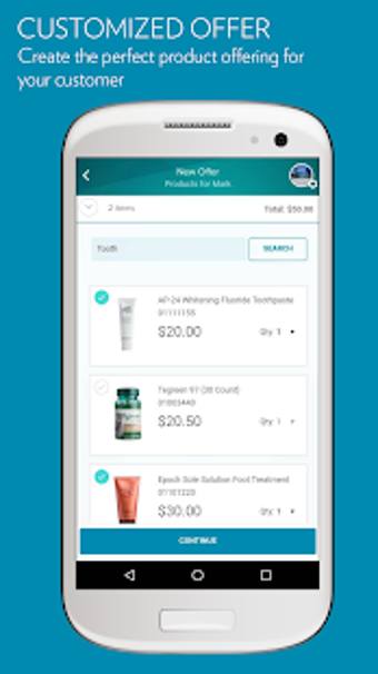 Image 3 for Nu Skin My Store
