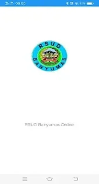 Imagen 0 para Registrasi Online RSUD BA…