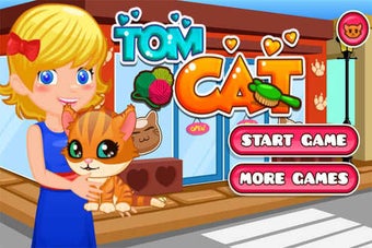 Imagen 0 para Tom Cat-EN