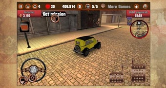 Image 0 for City of gangsters 3D: Maf…