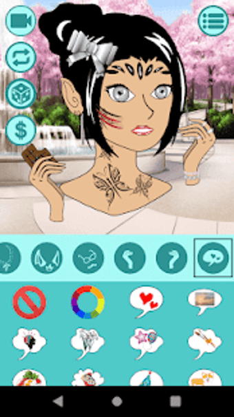 Image 0 for Avatar Maker: Anime Selfi…