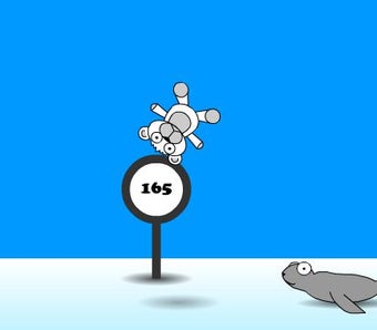 Imagen 0 para Polar Bear Cannon