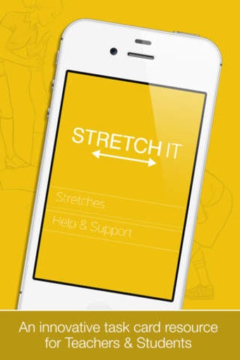 Imagen 0 para Stretch It - Stretching, …