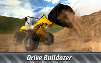 Imagen 0 para Construction Digger Simul…