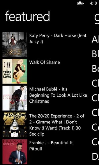 Imagen 0 para Free Mp3 Music Paradise f…