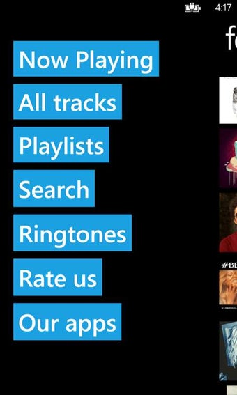 Imagen 2 para Free Mp3 Music Paradise f…