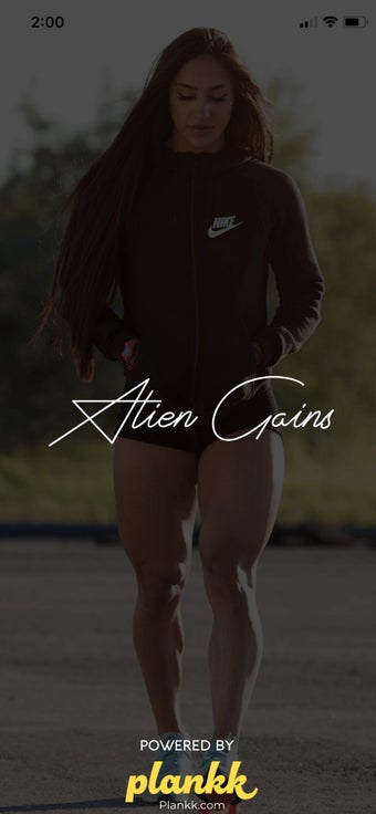 Image 0 for Alien Gains