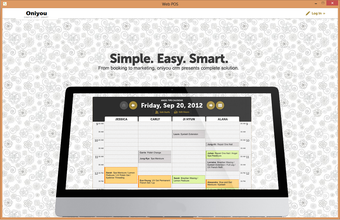 Image 0 for Web POS