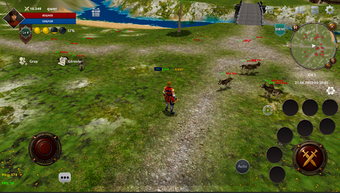 Image 0 for Jin2 Mobile