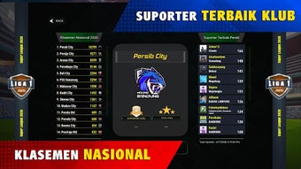 Image 0 for Super Fire Soccer Indones…