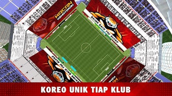 Imagen 0 para Super Fire Soccer Indones…