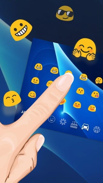 Image 2 for Keyboard Galaxy J7 for Sa…