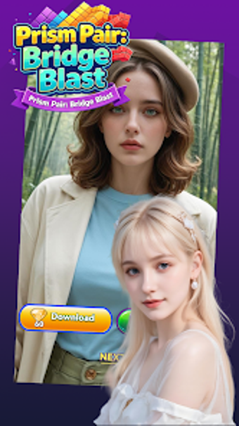 Imagen 0 para Prism Pair: Bridge Blast