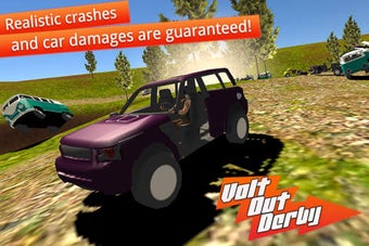 Image 0 for Volt Out Derby