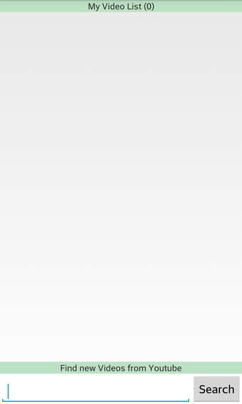 Image 1 for My Simple Youtube Play Li…
