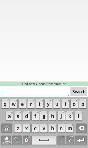 Image 0 for My Simple Youtube Play Li…