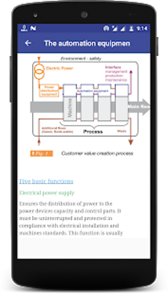 Imagen 0 para Automation Engineering