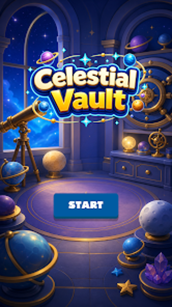 Imagen 0 para Celestial Vault