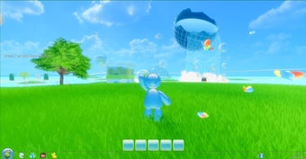 Image 0 for Frutiger Space